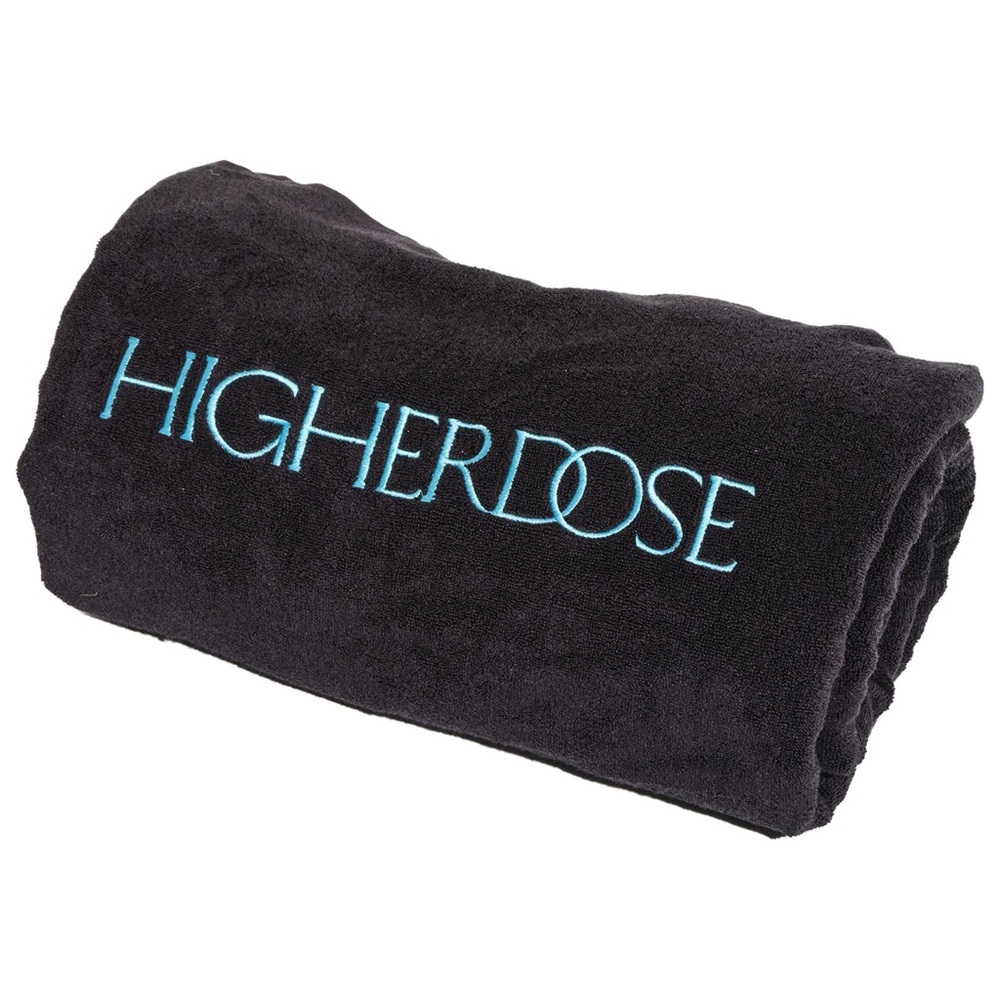 HigherDose Infrared Sauna Blanket Towel Insert